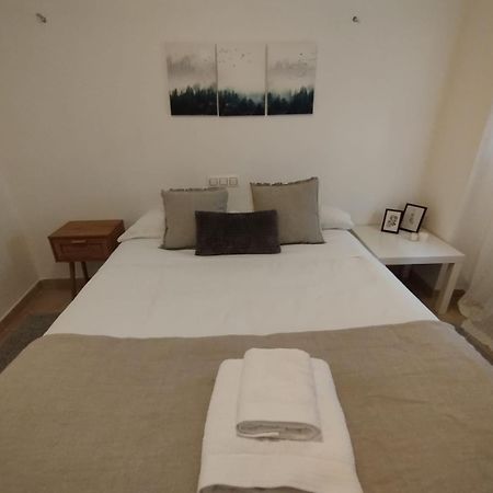 Apartamento Tremedal El Barco de Ávila Esterno foto
