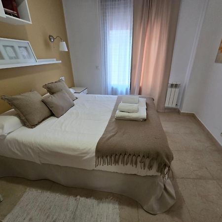 Apartamento Tremedal El Barco de Ávila Esterno foto