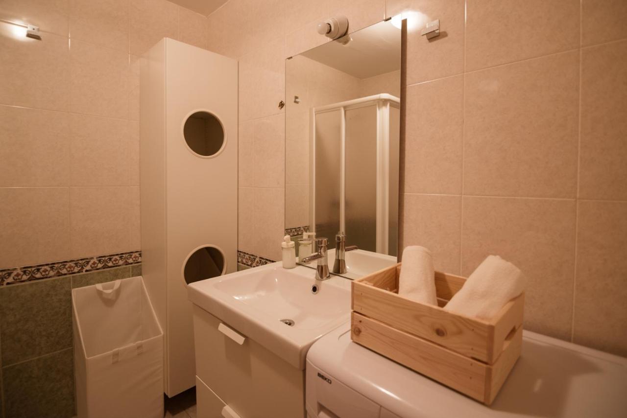 Apartamento Tremedal El Barco de Ávila Esterno foto