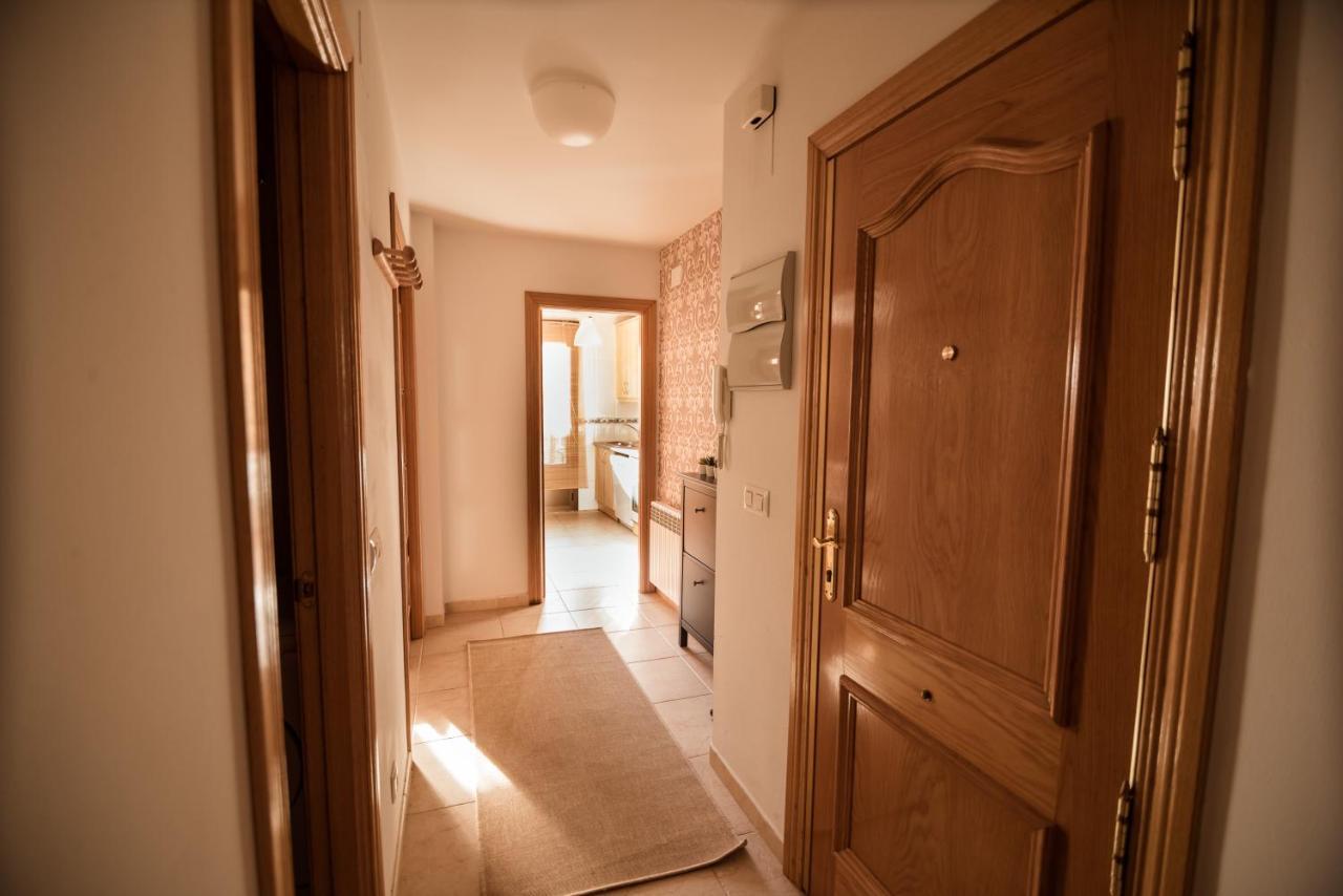 Apartamento Tremedal El Barco de Ávila Esterno foto