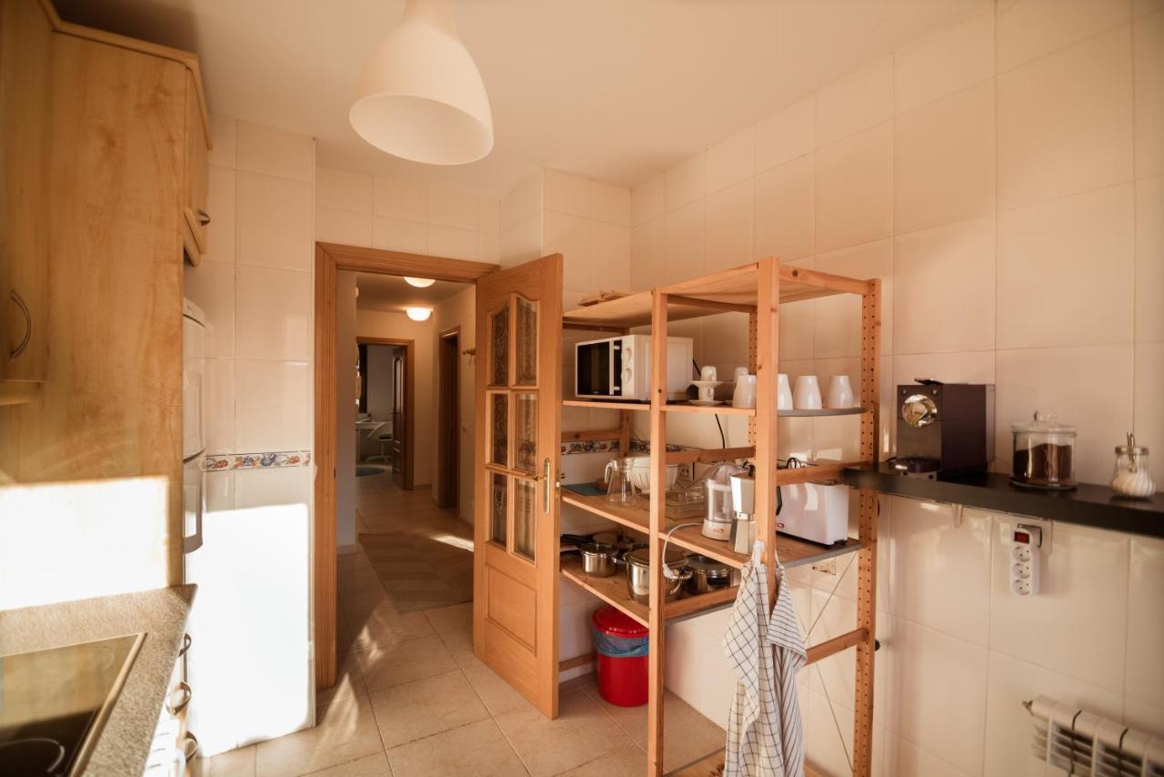 Apartamento Tremedal El Barco de Ávila Esterno foto