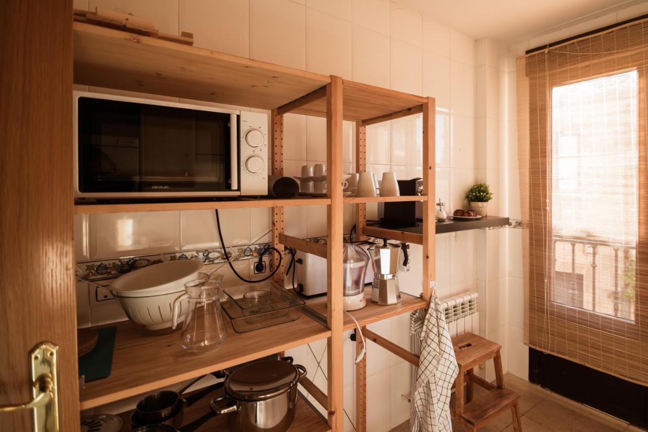 Apartamento Tremedal El Barco de Ávila Esterno foto