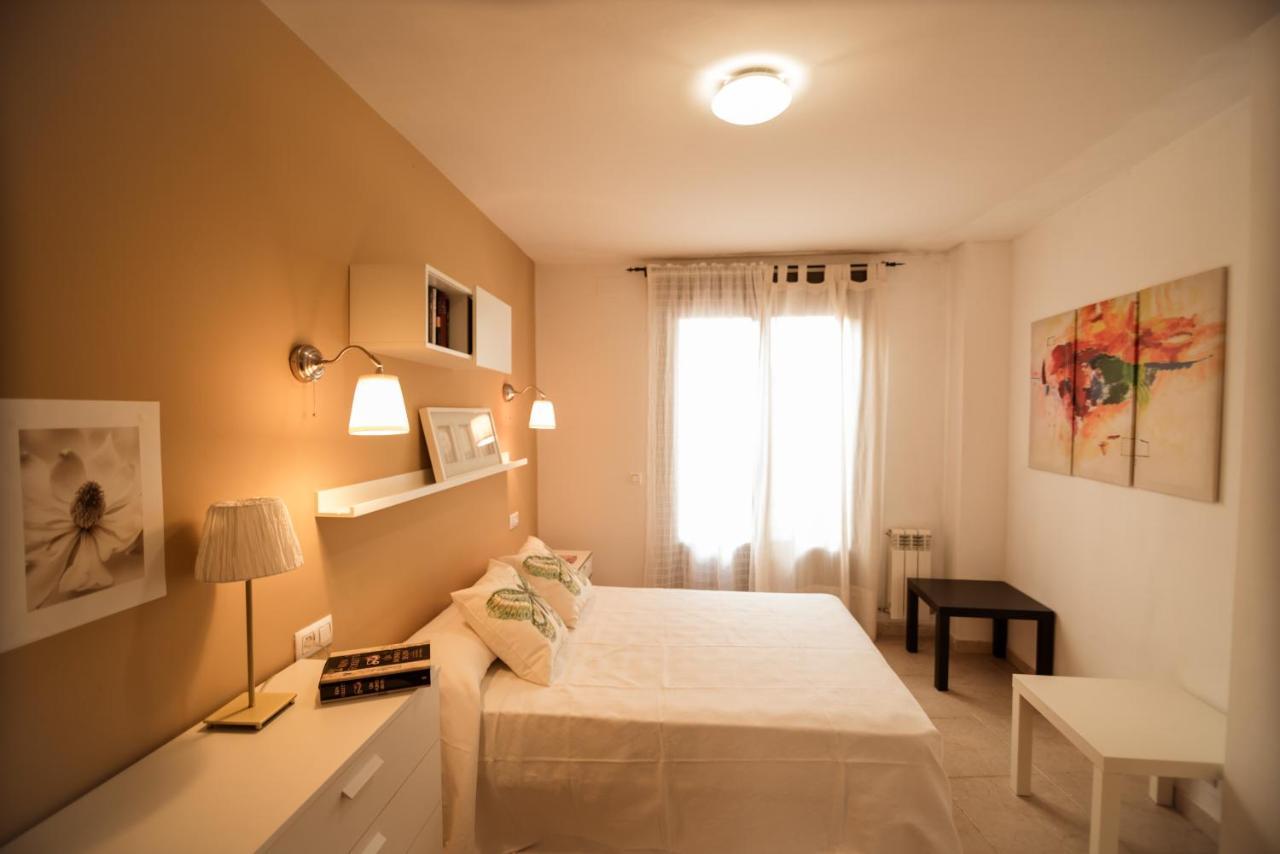 Apartamento Tremedal El Barco de Ávila Esterno foto