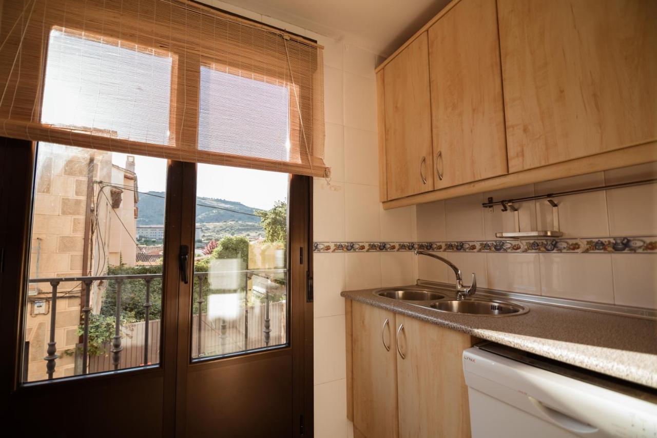 Apartamento Tremedal El Barco de Ávila Esterno foto