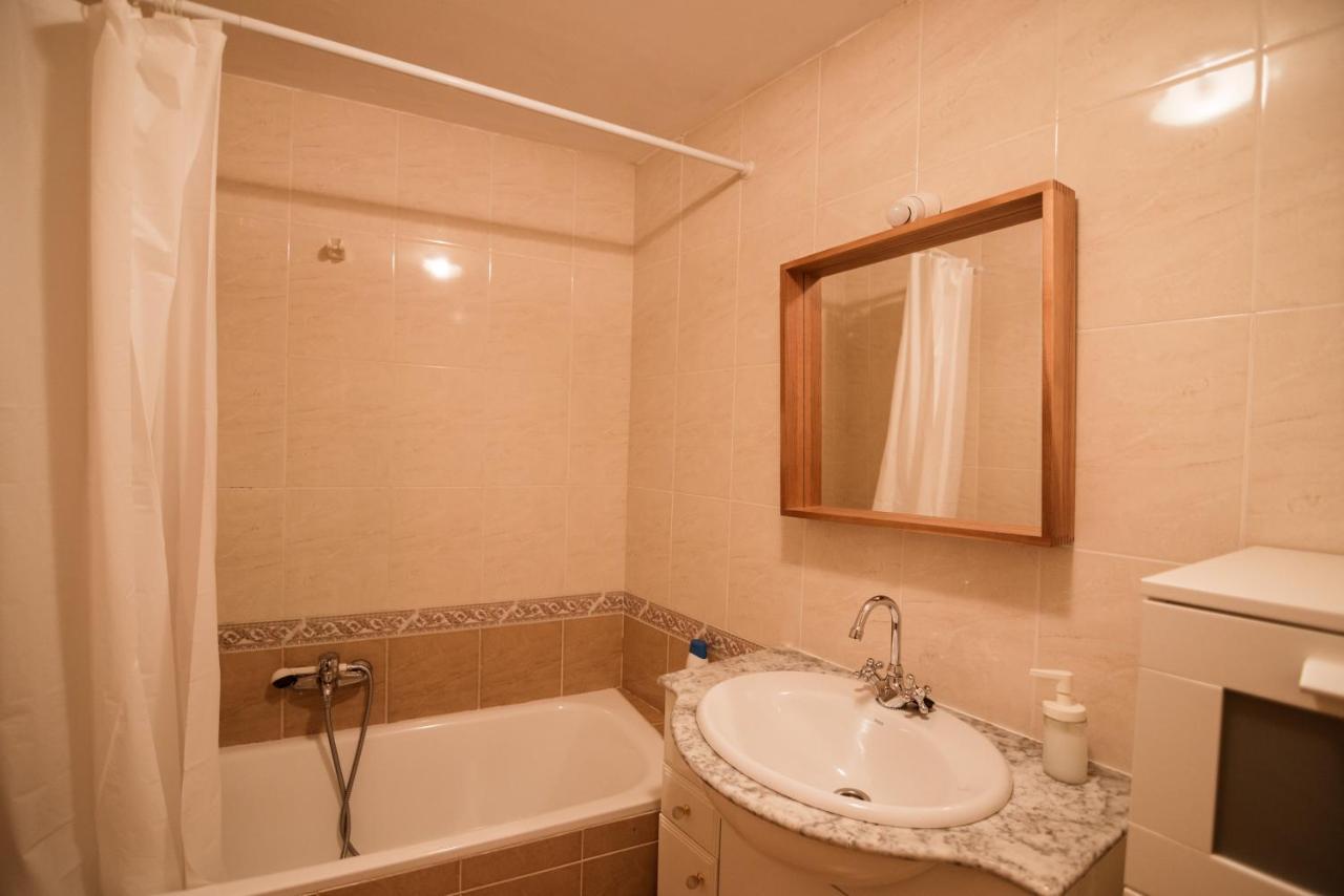 Apartamento Tremedal El Barco de Ávila Esterno foto