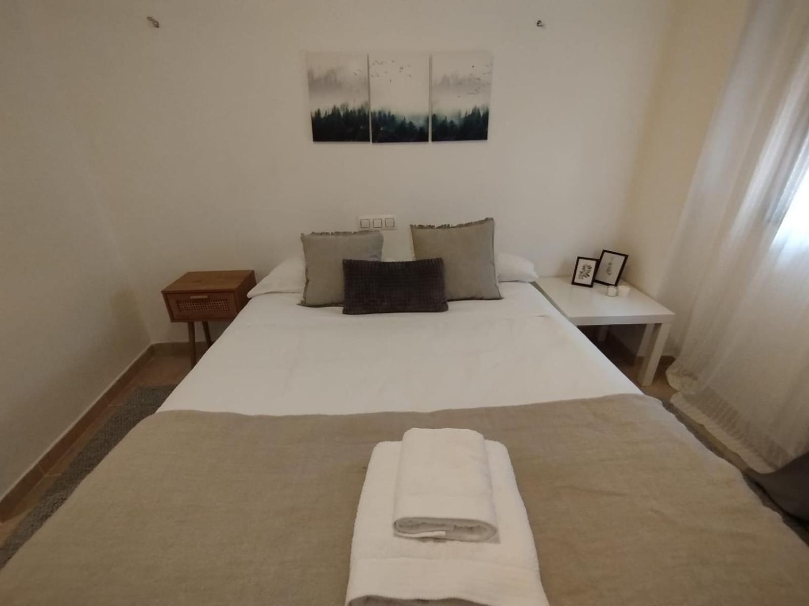 Apartamento Tremedal El Barco de Ávila Esterno foto