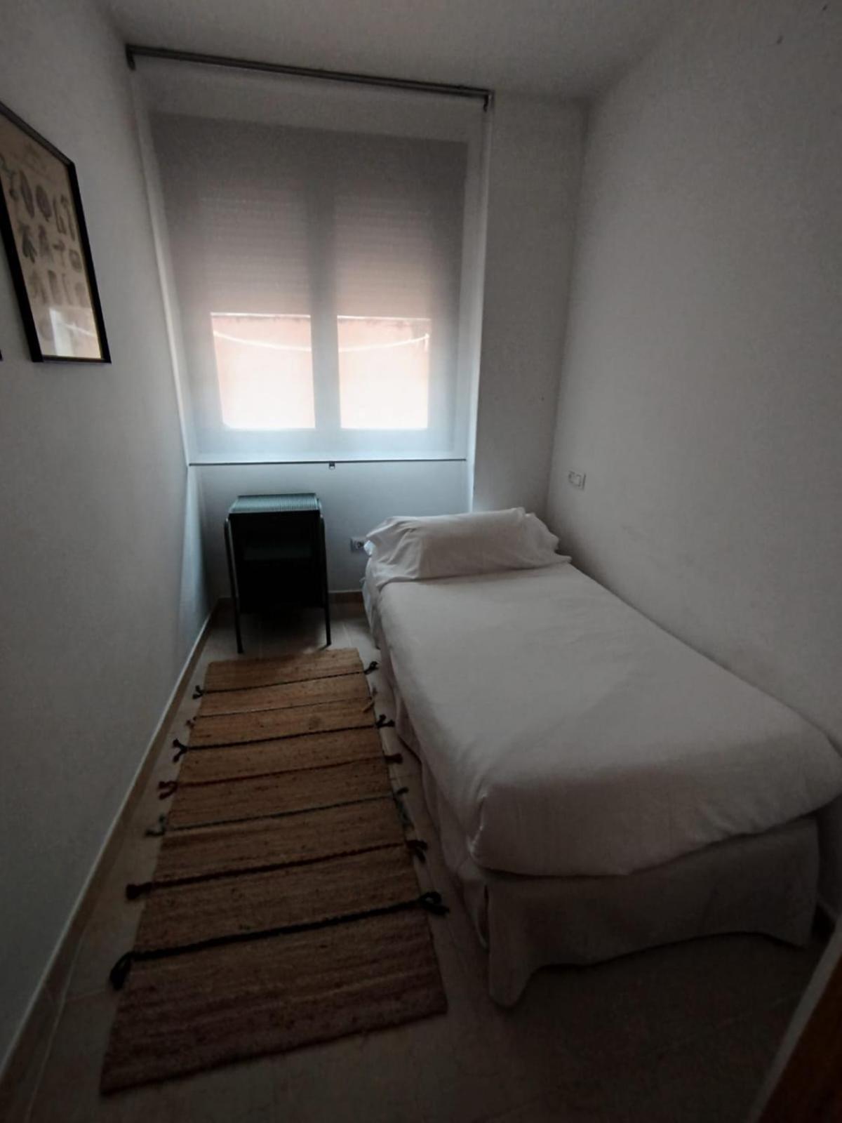 Apartamento Tremedal El Barco de Ávila Esterno foto