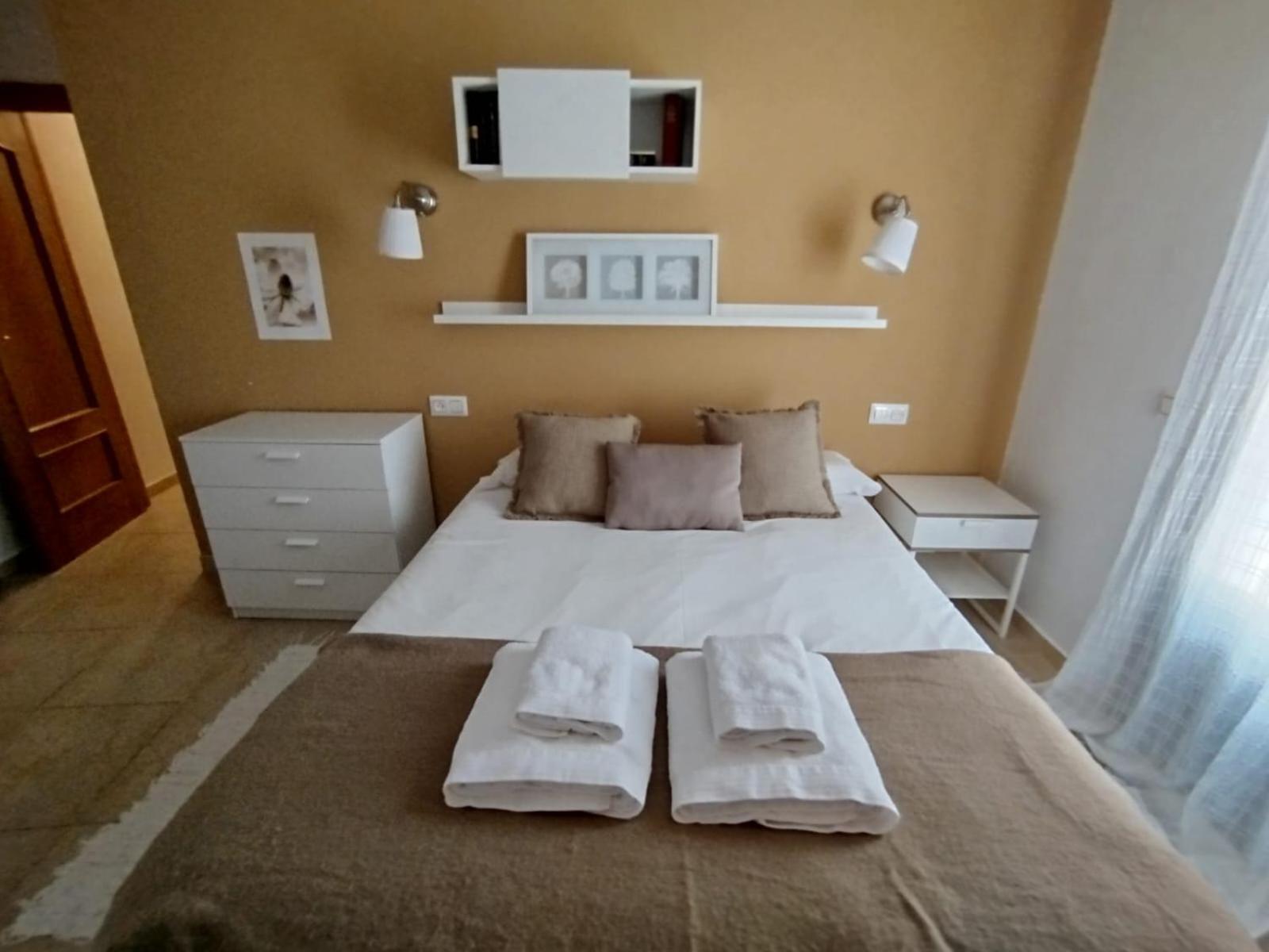 Apartamento Tremedal El Barco de Ávila Esterno foto
